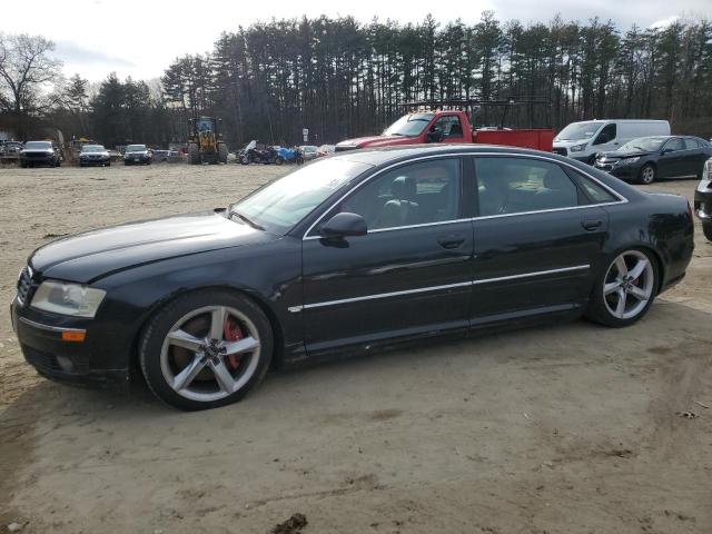 Audi A8 (2004)