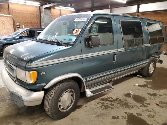 Ford All models (1997)