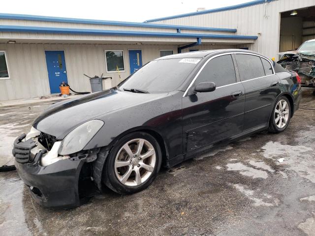 Infiniti G35 (2006)