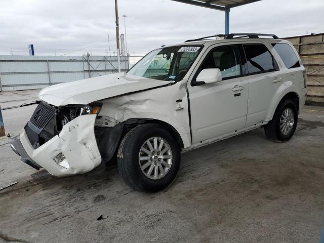 Mercury Mariner (2009)