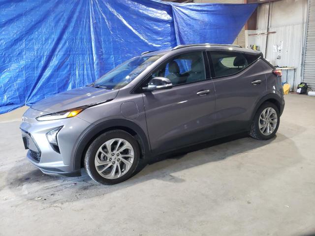 Chevrolet Bolt (2023)