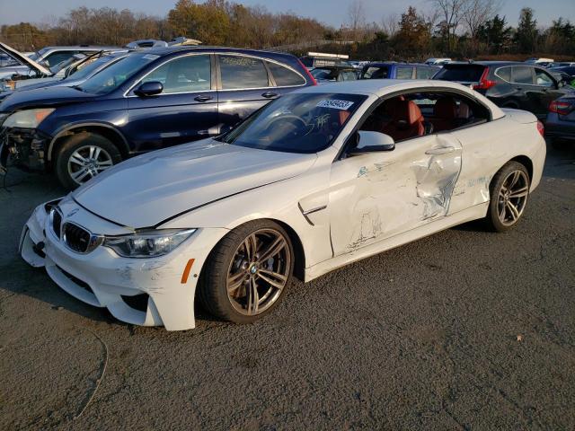 Bmw M4 (2015)