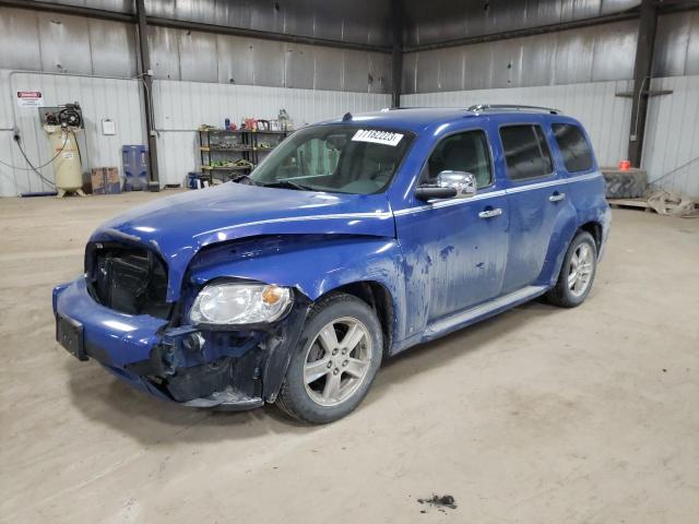 Chevrolet Hhr (2008)
