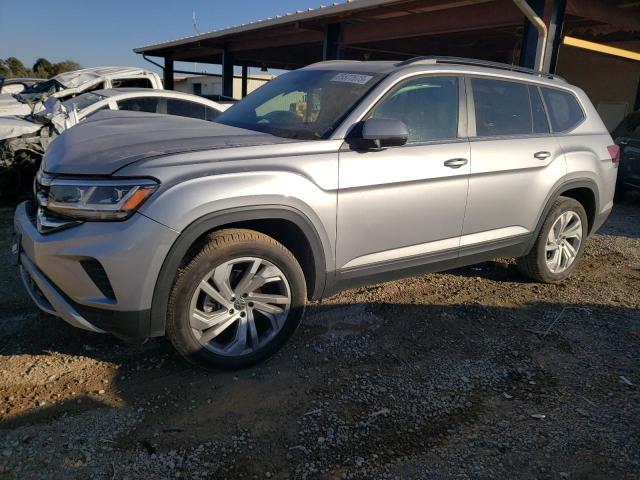 Volkswagen Atlas (2021)