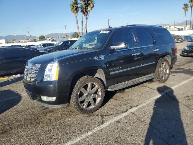 Cadillac Escalade (2007)