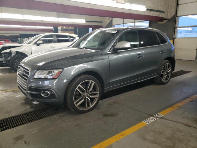 Audi Sq5 (2014)