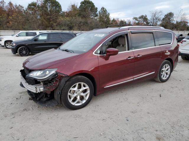 Chrysler Pacifica (2017)