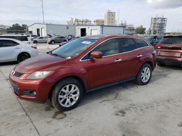 Mazda Cx-7 (2008)