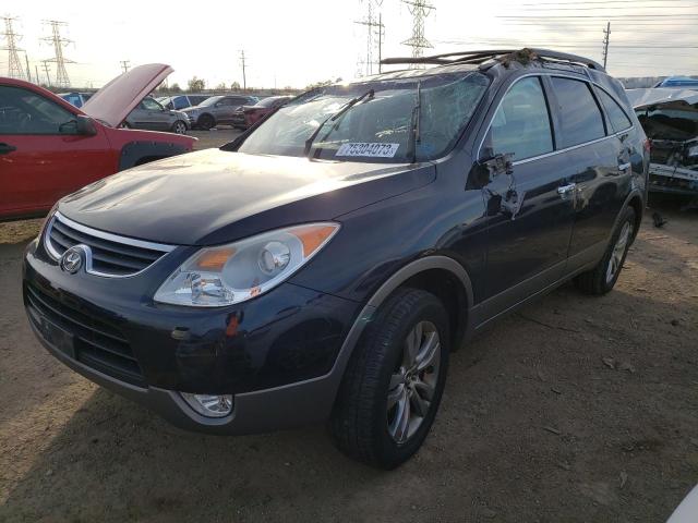 Hyundai Veracruz (2012)