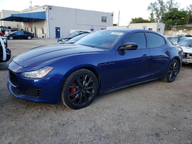 Maserati Ghibli (2019)