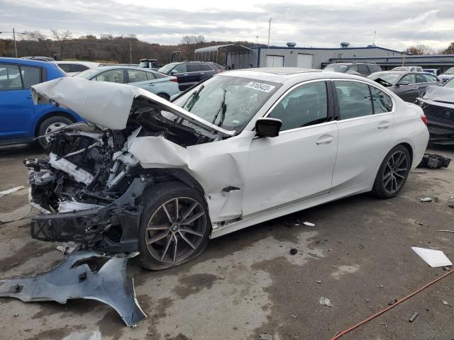 Bmw 3 series (2020)
