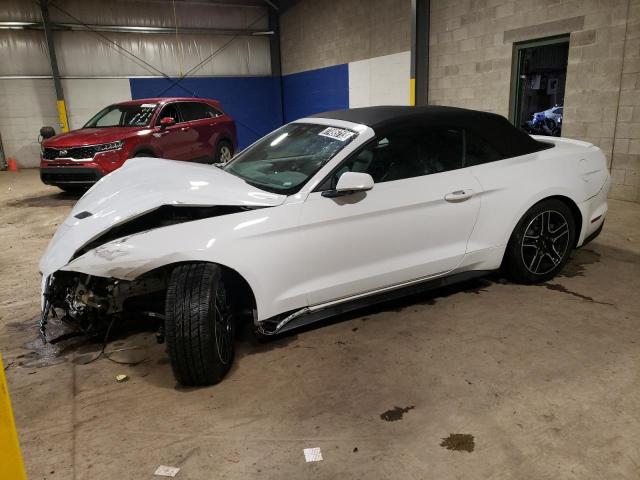 Ford All models (2022)