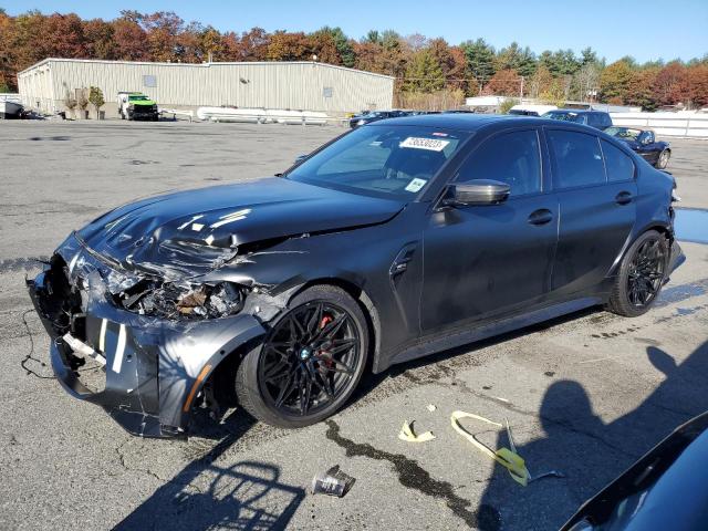 Bmw M3 (2021)