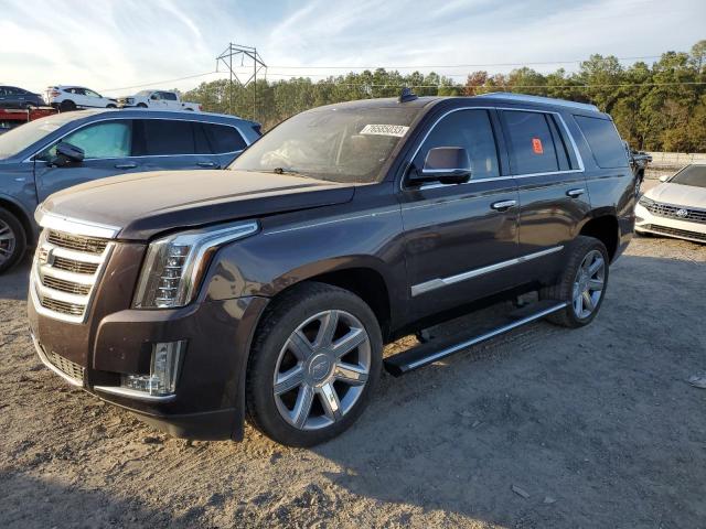 Cadillac Escalade (2015)