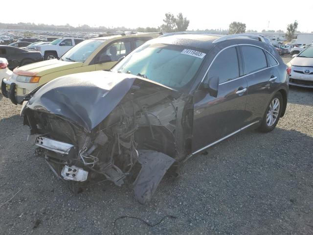Infiniti Fx35 (2009)