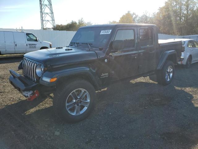 Jeep Gladiator (2020)