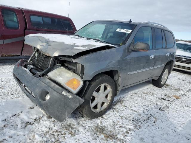 Gmc Envoy (2009)