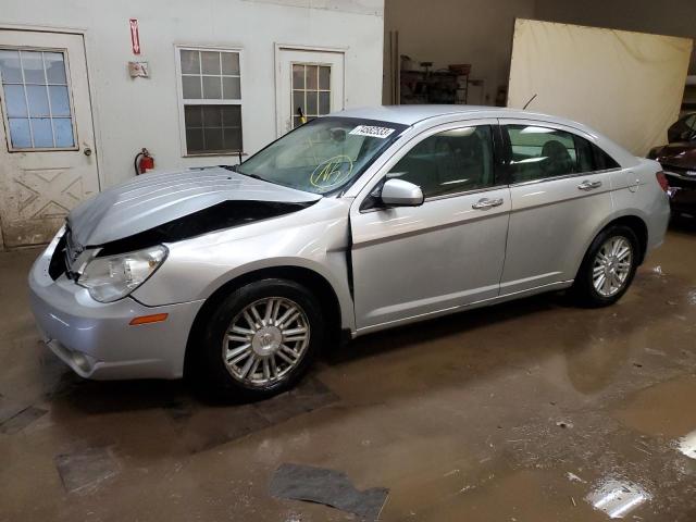 Chrysler Sebring (2007)