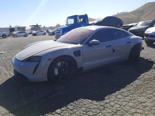 Porsche Taycan (2023)