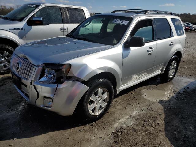 Mercury Mariner (2010)