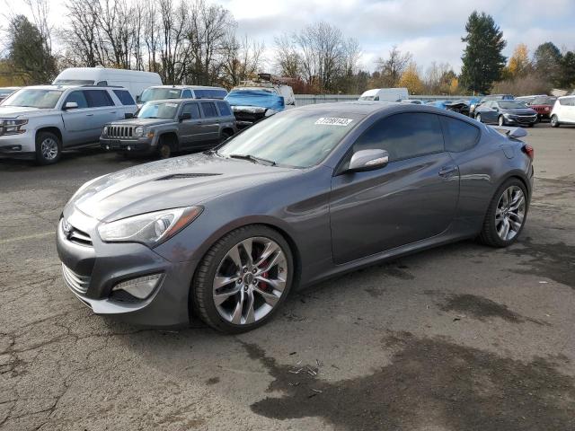 Hyundai Genesis (2016)