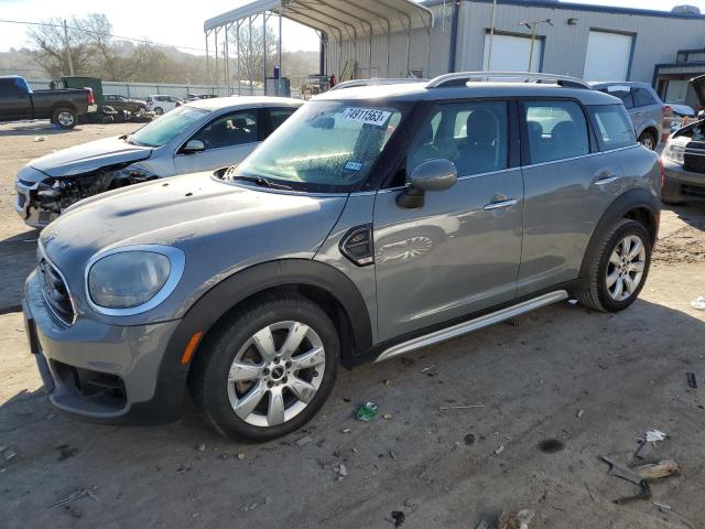 Mini Cooper (2019)