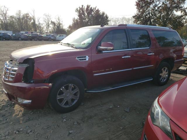 Cadillac Escalade (2007)