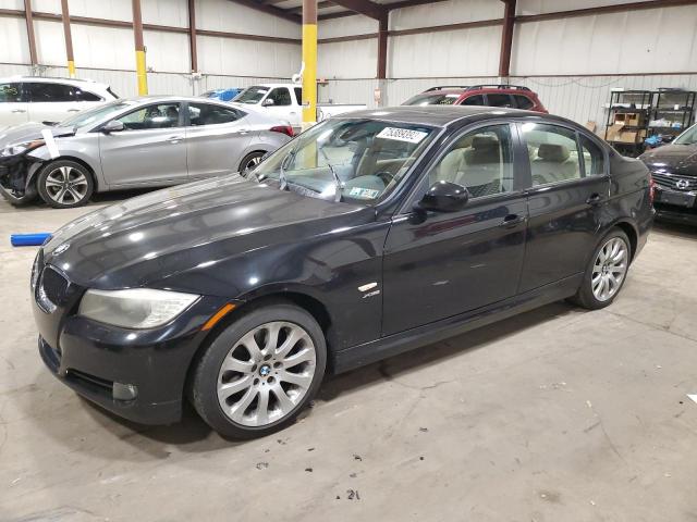 Bmw 3 series (2011)