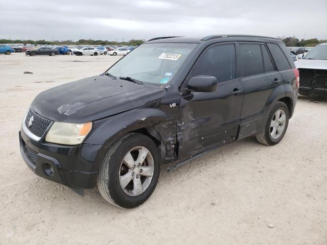 Suzuki Gr vitara (2009)