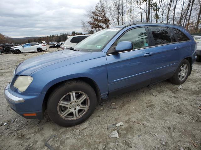 Chrysler Pacifica (2007)