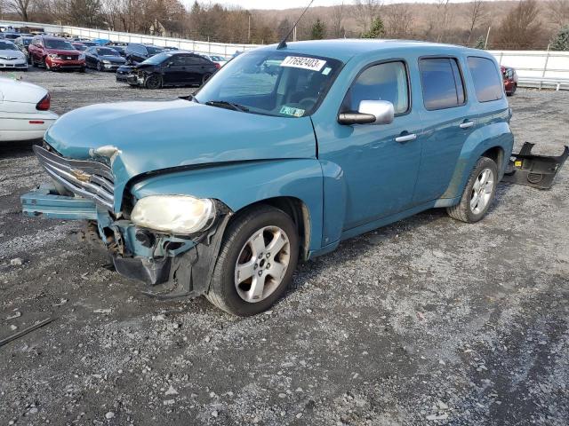 Chevrolet Hhr (2007)