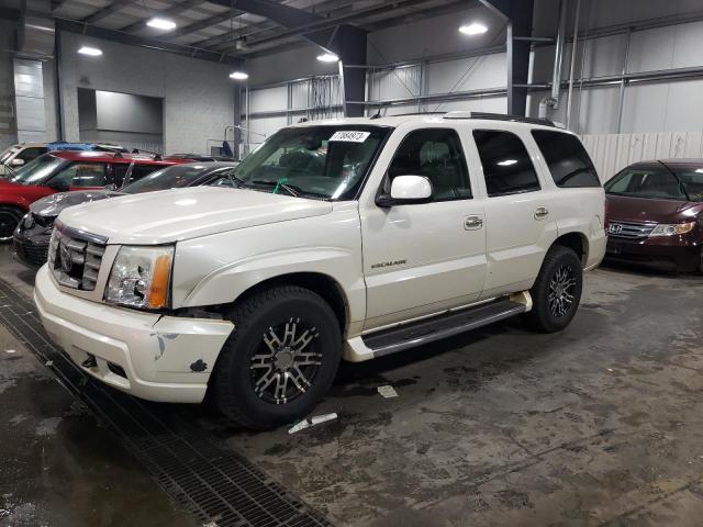 Cadillac Escalade (2004)