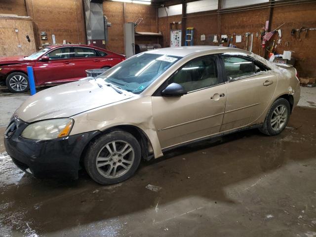 Pontiac G6 (2006)