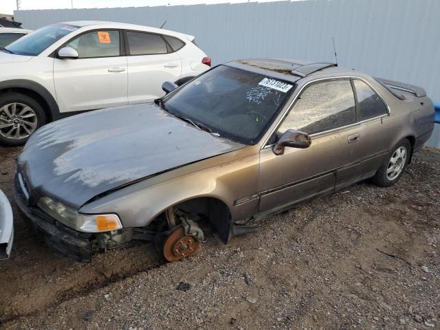 Acura Legend (1992)