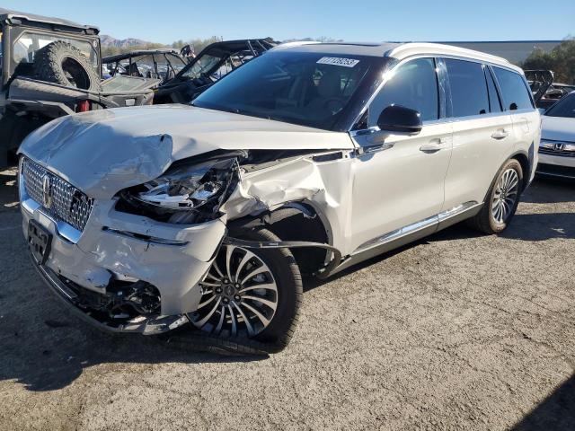 Lincoln Aviator (2020)