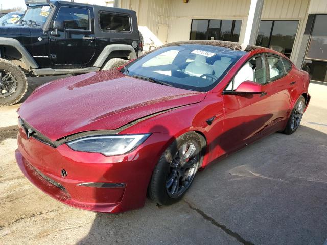 Tesla Model s (2023)
