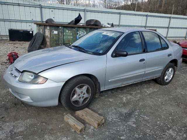Chevrolet Cavalier (2005)