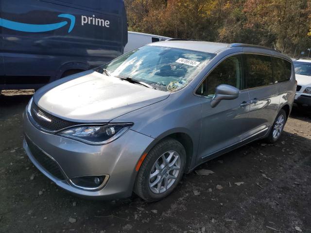 Chrysler Pacifica (2020)