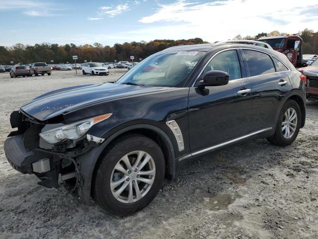 Infiniti Fx37 (2013)