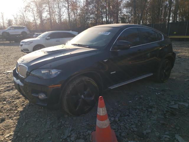 Bmw X6 (2011)