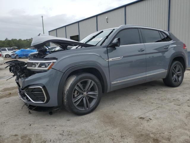 Volkswagen Atlas (2021)