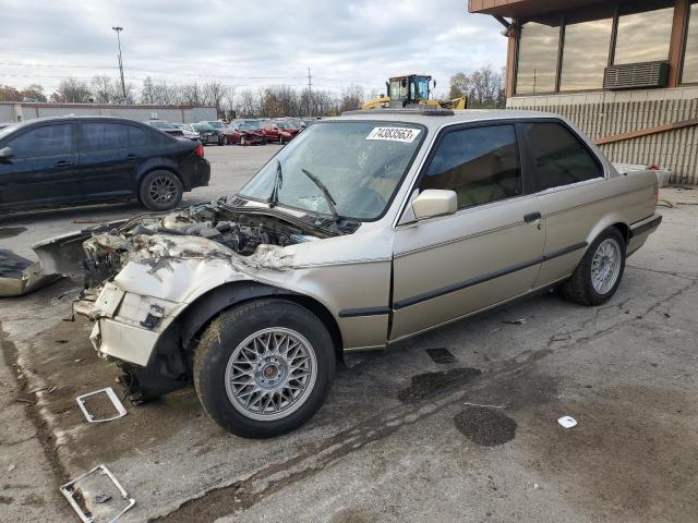 Bmw 3 series (1989)