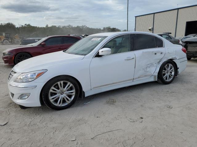 Hyundai Genesis (2014)