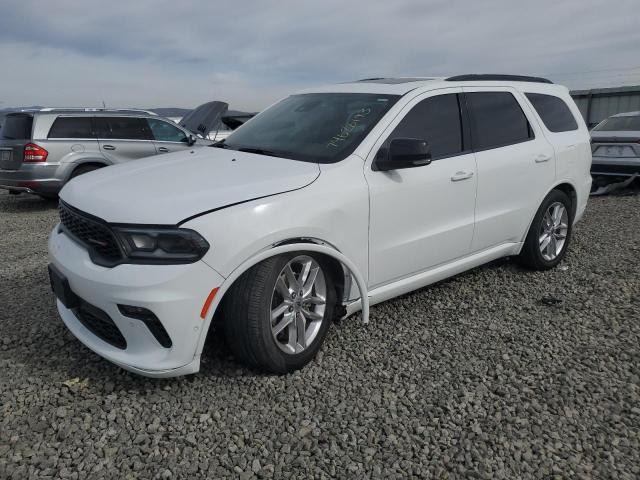 Dodge Durango (2023)