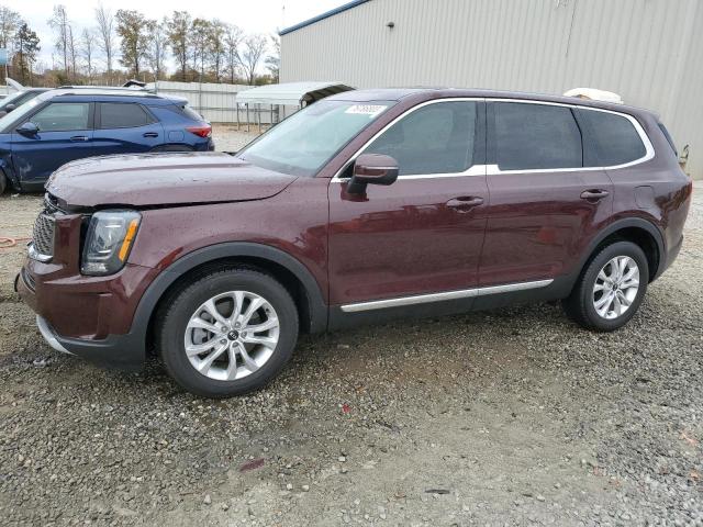 Kia Telluride (2021)