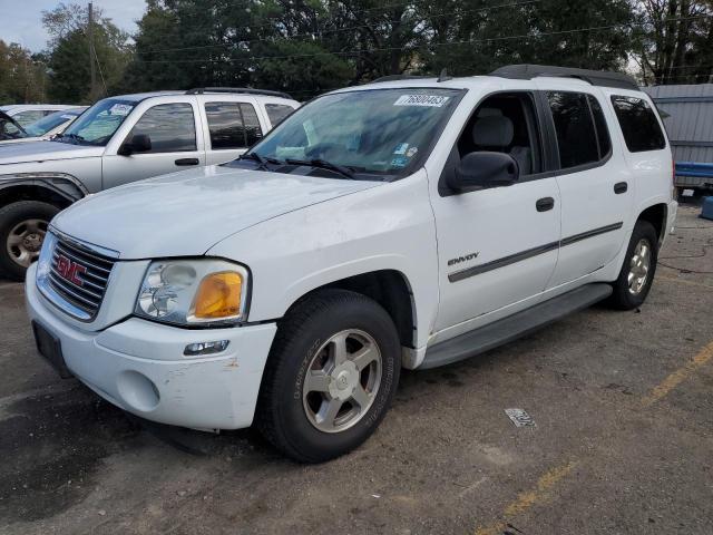 Gmc Envoy (2006)
