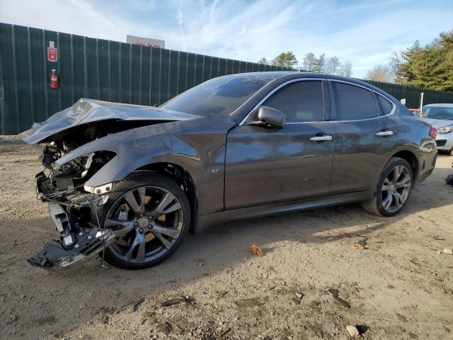 Infiniti Q70 (2014)