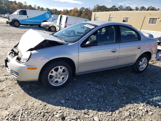 Dodge Neon (2005)
