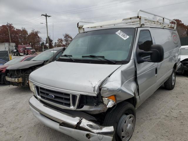 Ford All models (2006)