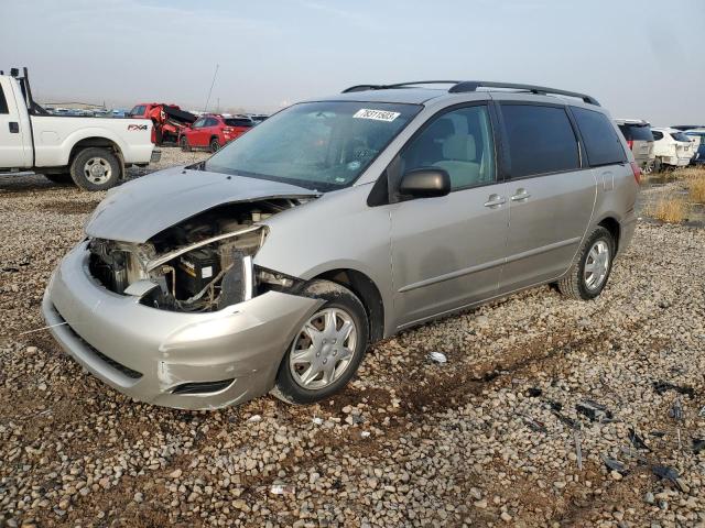 Toyota All models (2006)